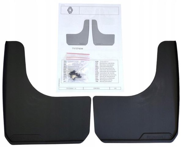 Compre 7717274244 Renault (RVI) 