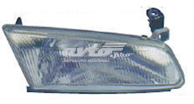 Compre 2121176RLDE Depo/Loro/Abakus Luz direita