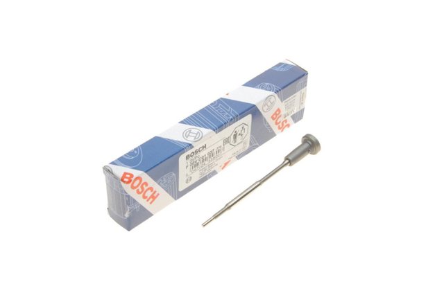 Compre F00VC01037 Bosch Válvula do injetor