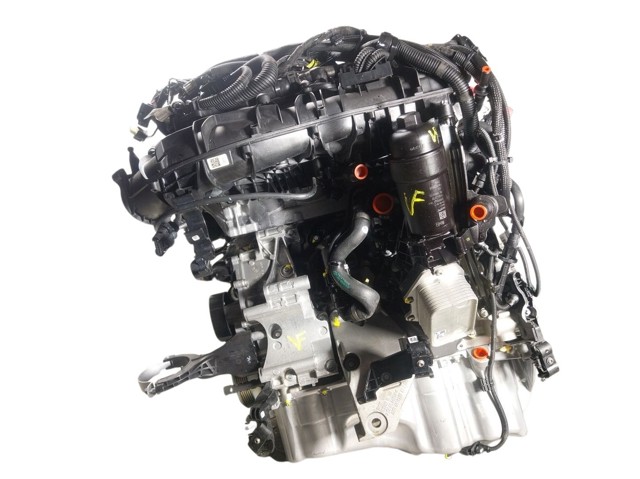 Compre 11005A55E68 BMW Motor montado