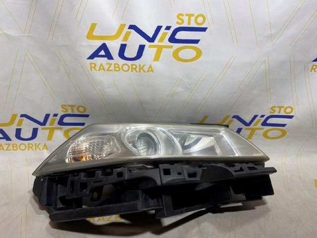 8200412754 Renault (RVI) Luz direita