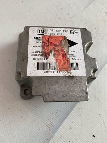 09229302 Opel