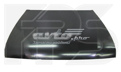 Capota FPS FP6603280X