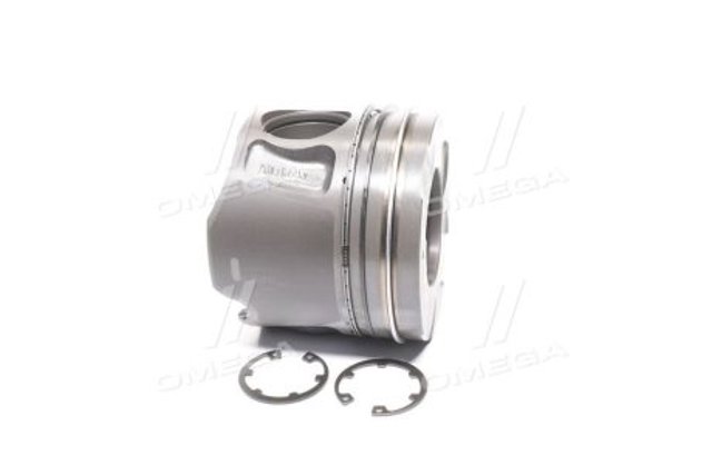 Pistão do kit para 1 cilindro, 2ª reparação ( + 0,50) Nural 8743650600 preço, a partir de 140,41 USD