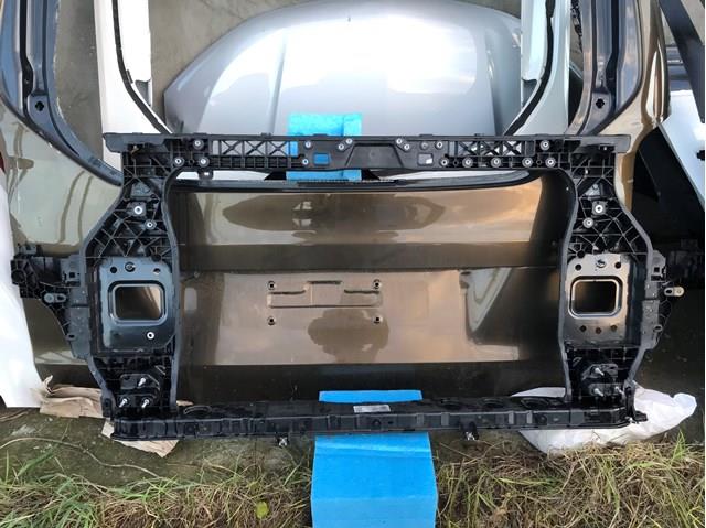 Suporte do radiador montado (painel de montagem de fixação das luzes) Hyundai/Kia 64101R2000 preço, a partir de 303,56 USD