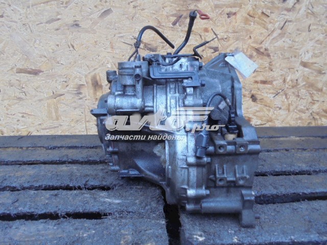 Compre Caixa Automática de Mudança montada Hyundai Santa Fe 2