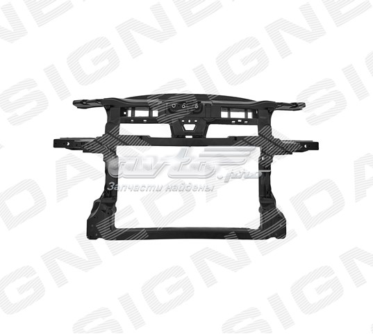 Compre PVW30026A Signeda Suporte do radiador montado (painel de montagem de fixação das luzes)