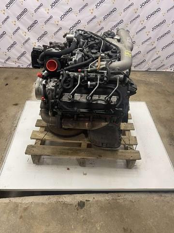 CGKA VAG Motor montado