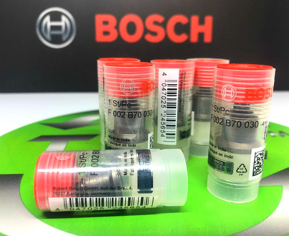  F002B70030 Bosch