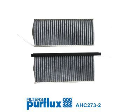 Filtro de salão Purflux AHC2732 preço, a partir de 16,49 USD