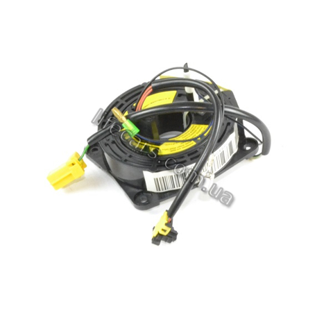 Anel AIRBAG de contato, cabo plano do volante para Chery QQ6  S21