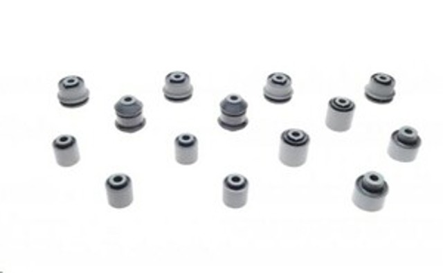 Kit de blocos silenciosos de suspensão traseira Audi A4 Avant B6 8E5