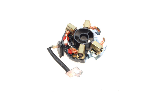 Compre 1986SE1598 Bosch Porta-escovas do motor de arranco