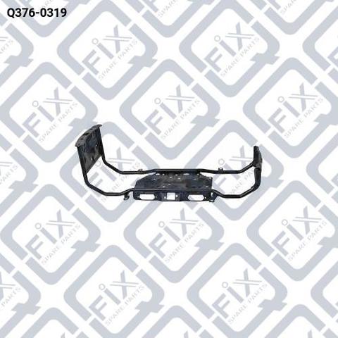 Compre Q3760319 Q-fix Consola da roda de recambio
