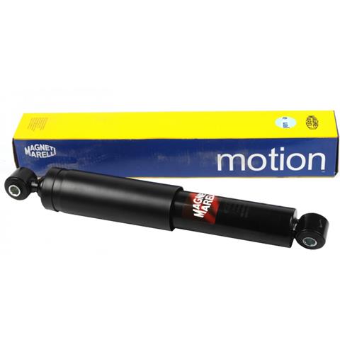 Compre 7120G Magneti Marelli Amortecedor traseiro