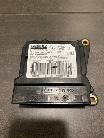 Compre 9674291480 Peugeot/Citroen 