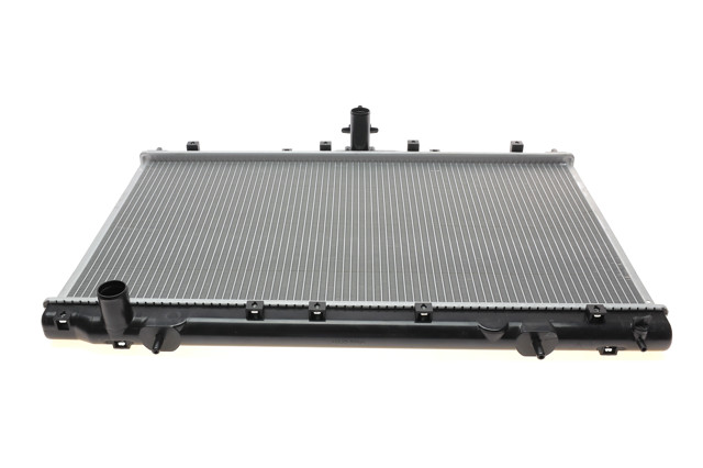 701239 VALEO Radiador de esfriamento de motor