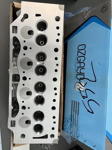 LP36009 Asahi Cabeça de motor (CBC)