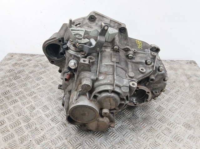  VAG GRF