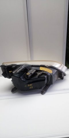 Compre 3M5113006AH Ford Luz esquerda