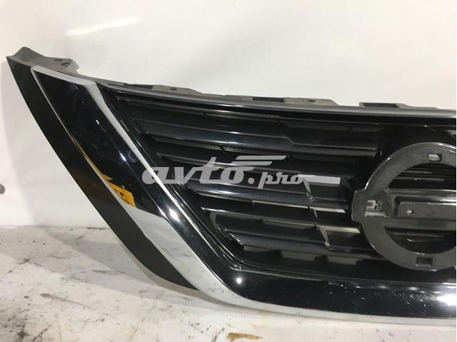Grelha do radiador Nissan/Infiniti 623109HS1A preço, a partir de 236,03 USD