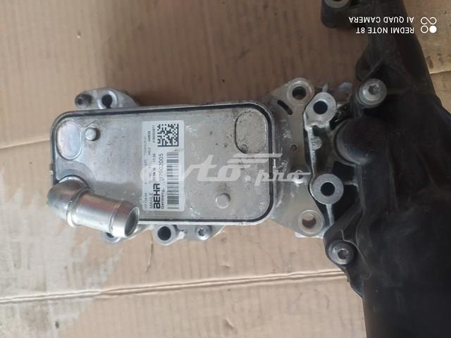 Radiador de óleo Mercedes A6511801165 preço, a partir de 71,73 USD
