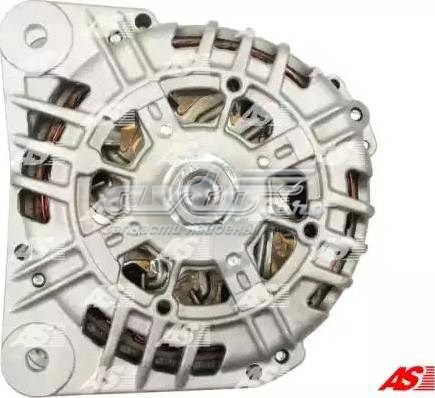 Gerador AS/Auto Storm A3037