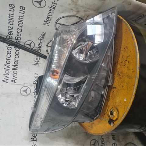 Compre A4479065900 Mercedes Luz direita