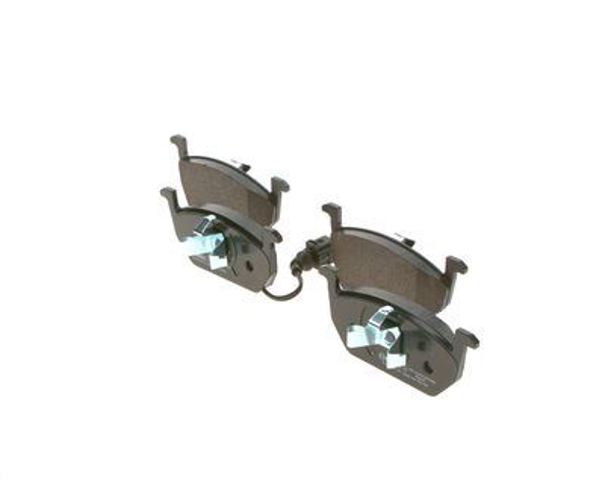 Sapatas do freio dianteiras de disco Bosch 986494721 preço, a partir de 34,74 USD