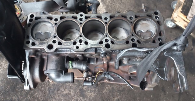 Compre AAB VAG Motor montado