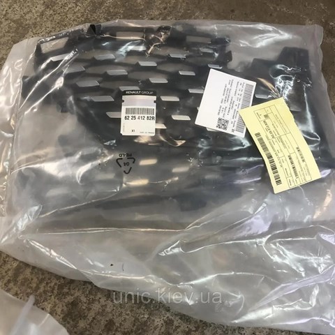 622541282R Renault (RVI) 
