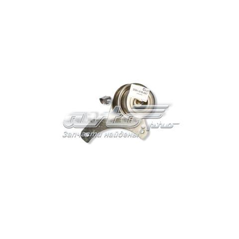 Válvula (atuador) de controlo de turbina Nissan Primastar  X83