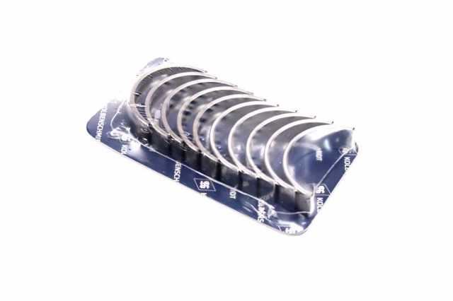 Folhas inseridas principais de cambota, kit, padrão (STD) Kolbenschmidt 37084600 preço, a partir de 49,18 USD