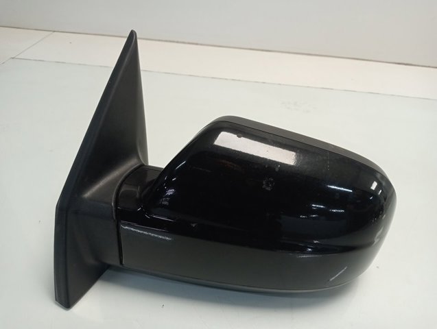 012268 Hyundai/Kia Espelho de retrovisão direito