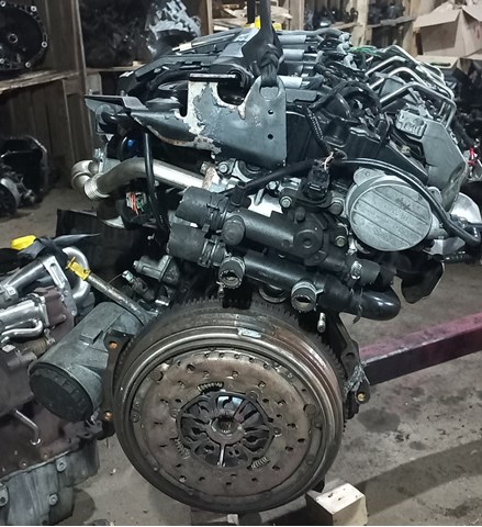 Motor montado Renault (RVI) G9T742 preço, a partir de  USD
