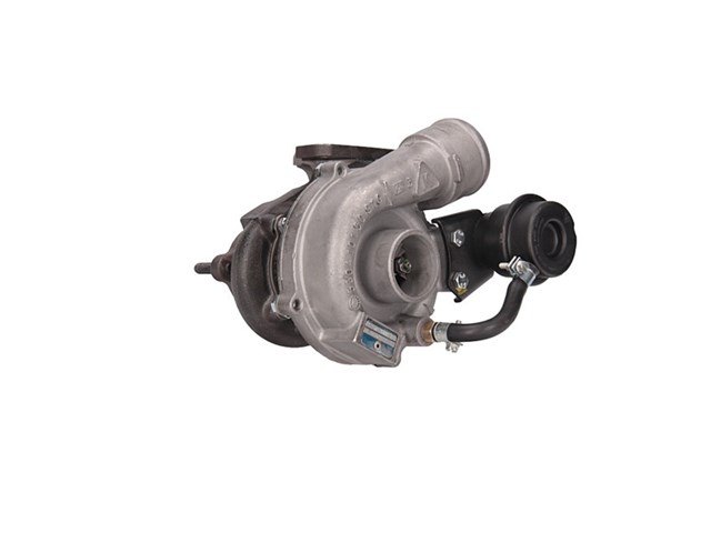 Compre 53049700001 MSG Rebuilding Turbina
