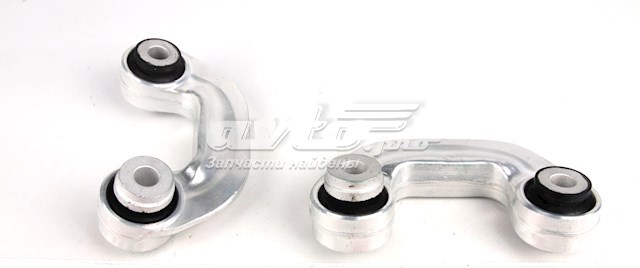 Kit de braços oscilantes de suspensão dianteira WH0216 Daco