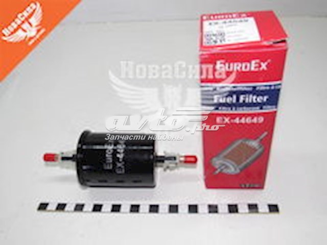 Compre EX44649 Euroex Filtro de combustível