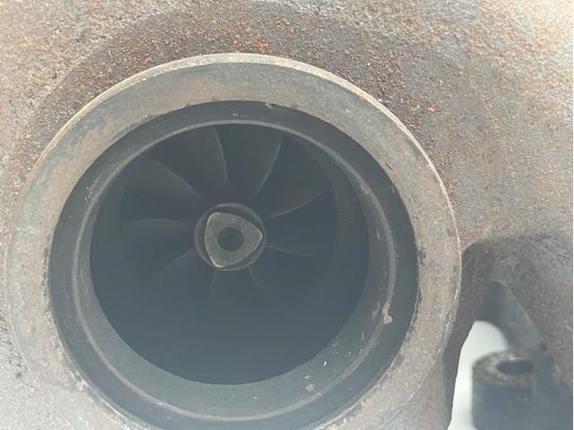 Compre 860128 General Motors Turbina