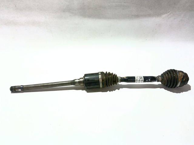 Compre 31608687782 BMW Semieixo (acionador) dianteiro direito