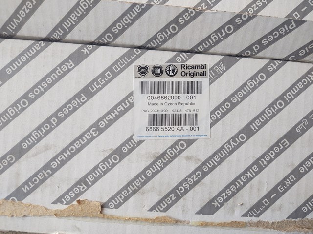 Compre 46862090 Fiat/Alfa/Lancia 