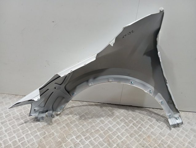 Pára-lama dianteiro direito Hyundai/Kia 66321P1000 preço, a partir de 208,71 USD