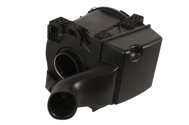 Caixa de filtro de ar A9705280706 Mercedes