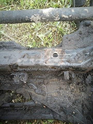  Viga de suspensão dianteira (plataforma veicular) Peugeot 405 I sedan (15B) (1987 - 1992) I