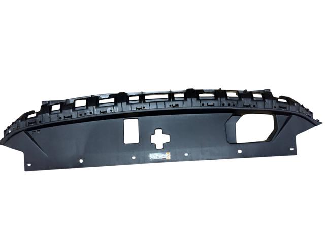 Placa sobreposta superior do painel dianteiro (de suporte do radiador) 86390S1000 Hyundai/Kia
