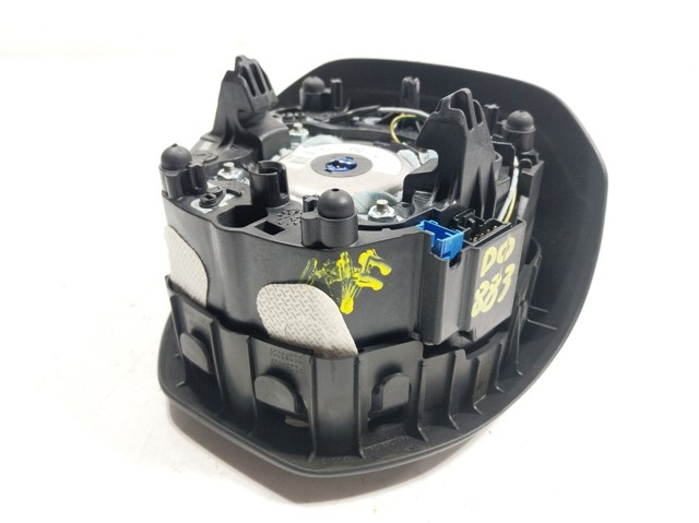 Cinto de segurança (AIRBAG) de condutor Peugeot/Citroen 96783105ZD preço, a partir de 162,81 USD