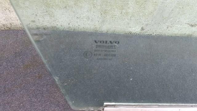 31335386 Volvo Vidro da porta dianteira direita