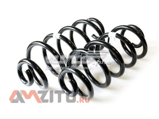 Mola traseira Nissan/Infiniti 55020JD63A preço, a partir de 222,51 USD