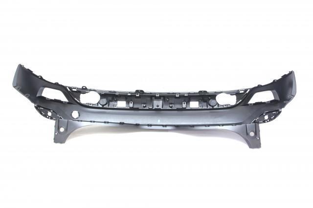 850222505R Renault (RVI) Pára-choque traseiro