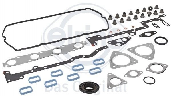 83403959 Corteco Kit de vedantes de motor completo